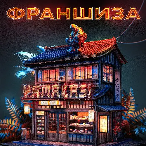 ФРАНШИЗА