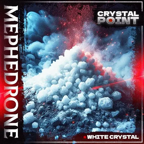 💎 WHITE 💎 CRYSTAL 💎