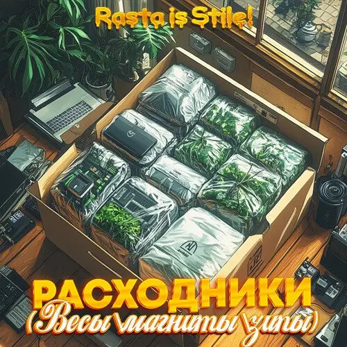 Магниты / Зиплоки / Ziplock / Весы
